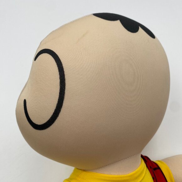 Turma da Monica Cascao Plush 15" Stuffed Animal Doll Toy Kids Fun Collectible - Picture 8 of 9